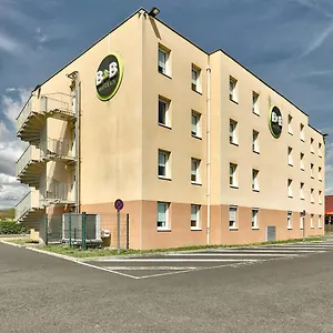 Hotel Clermont-ferrand