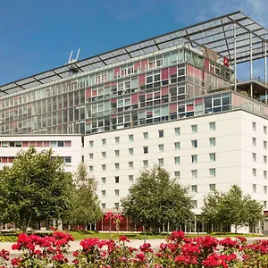 Ibis Lyon Cité Internationale *** Caluire-et-Cuire