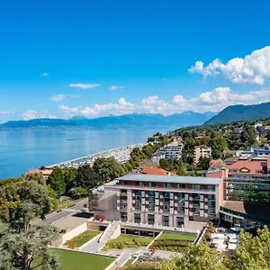 Hilton Les Bains **** Évian-les-Bains
