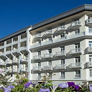 Les 3 Vallees **** Brides-les-Bains