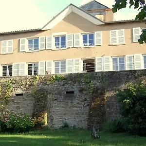 Frühstückspension Le Montellier