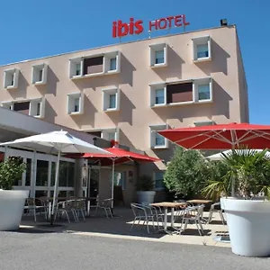 Ibis Loriol *** Le Pouzin