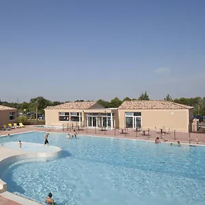 Vacanceole - Les Demeures Du Ventoux 3* Aubignan
