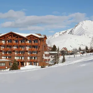 Le Souleil'or *** Les Deux Alpes