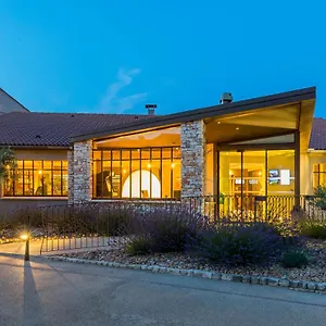 Terre De Provence & 3* Le Pontet (Vaucluse)