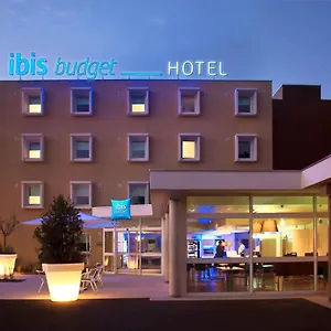 Hotel Ibis Budget Loriol